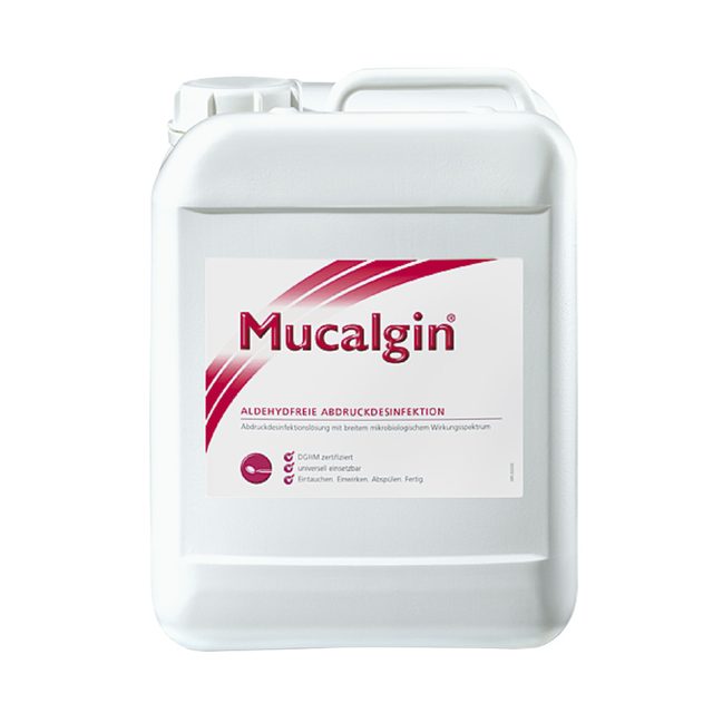 Mucalgin  5 Ltr Kan