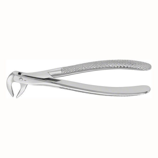 Zahnzange Anatomica Büchs Figur 74 UK Wurzel, Stück