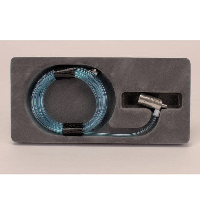Dento-Prep quick Connector/W  St