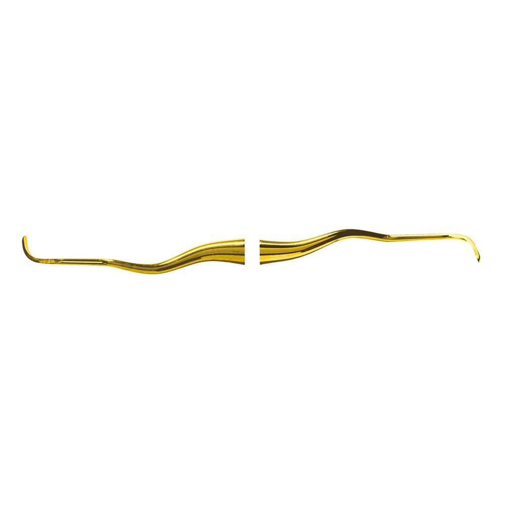 Kürette Gracey DP 11-12 XP SS AE St
