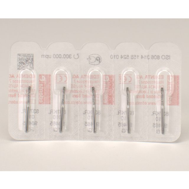 Diamant FG 837KR.010 5St