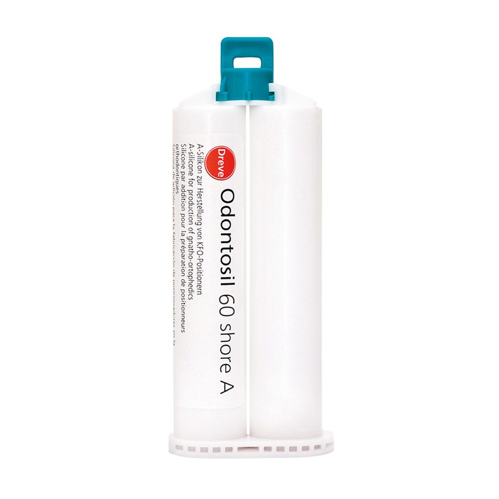 Odontosil 60 Kartusche, 2 x 50 ml