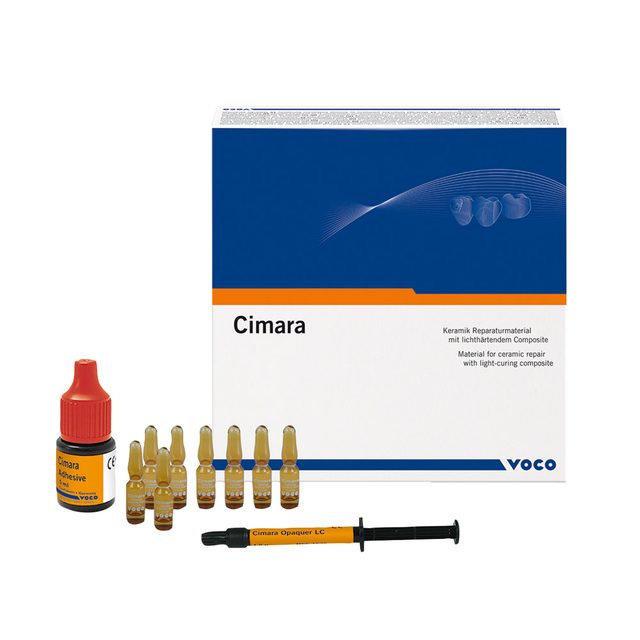 Cimara Haftsilan, 4 x 0,3 ml