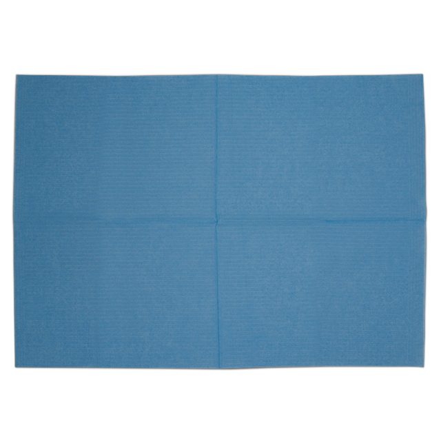 Dry-Back Patientenservietten 3-lagig