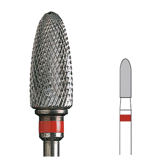 HM Fräse Edenta 0820.023 Hst St
