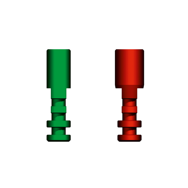 OT-F² Modellimplantat (Analog/3D)