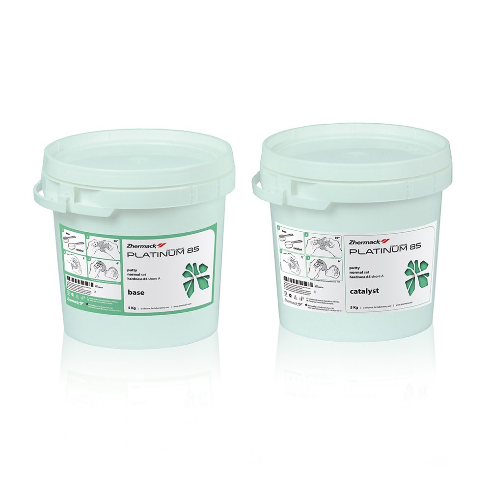 Platinum 85, 2 x 5 kg Eimer