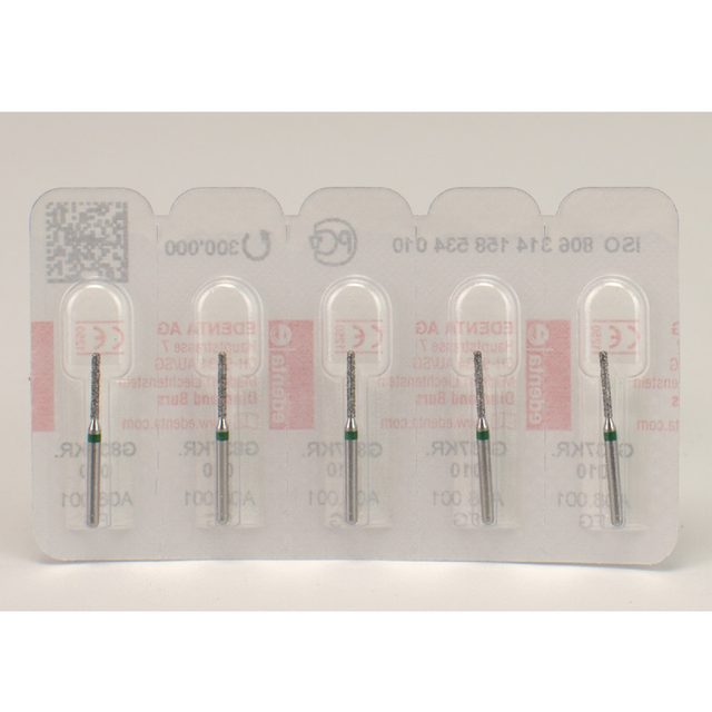 Diamant FG G 837KR.010 5St