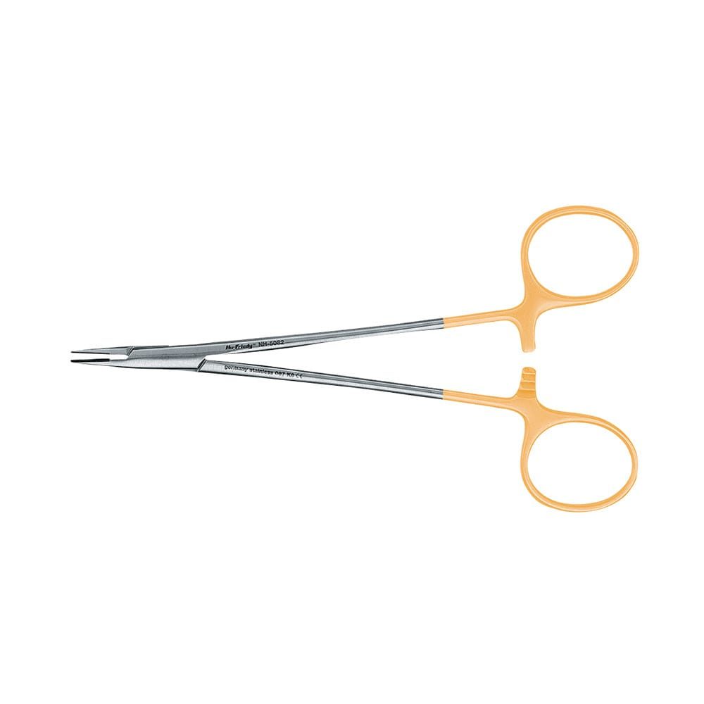 Nadelhalter Mikro Vascular 5082 15cm St