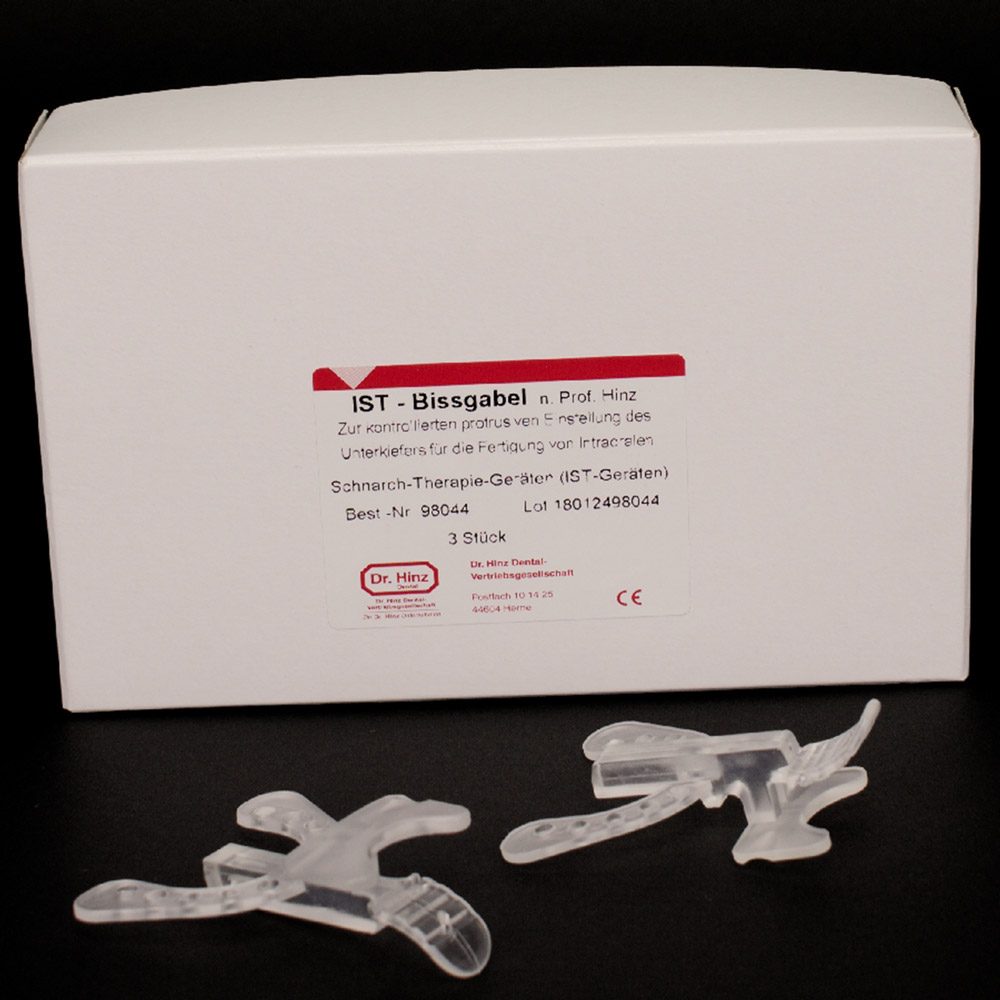 IST-Bissgabel n.Dr.Hinz 98044 5St