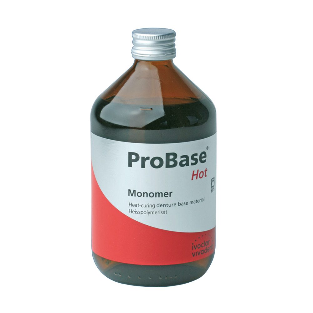 Probase Hot Flüssigkeit, 1 L