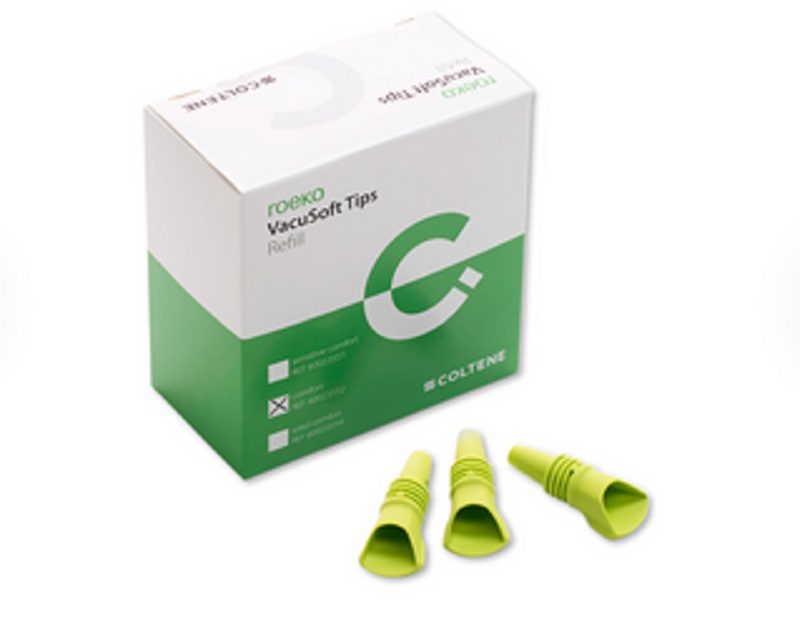 VacuSoft Tips Comfort, 50 Stück