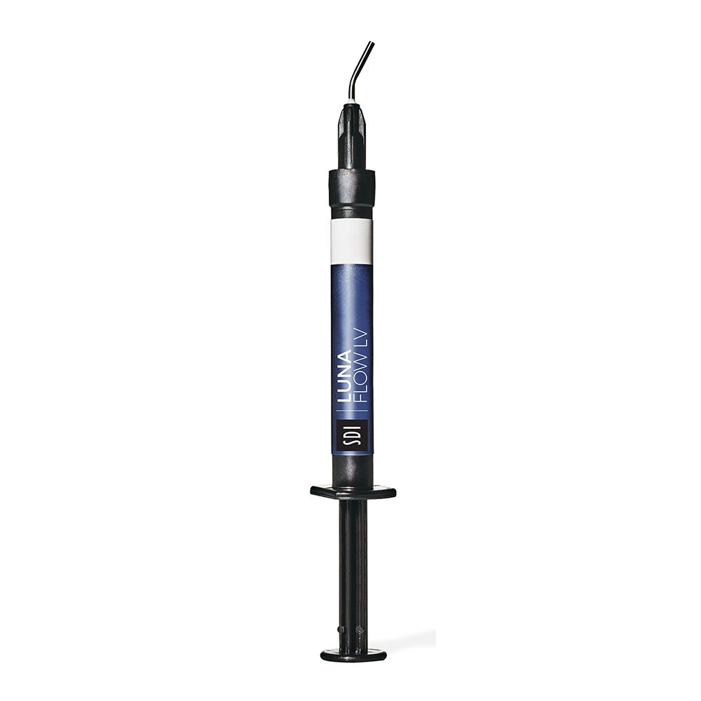 LUNA FLOW LV Spritze A2  1x2g