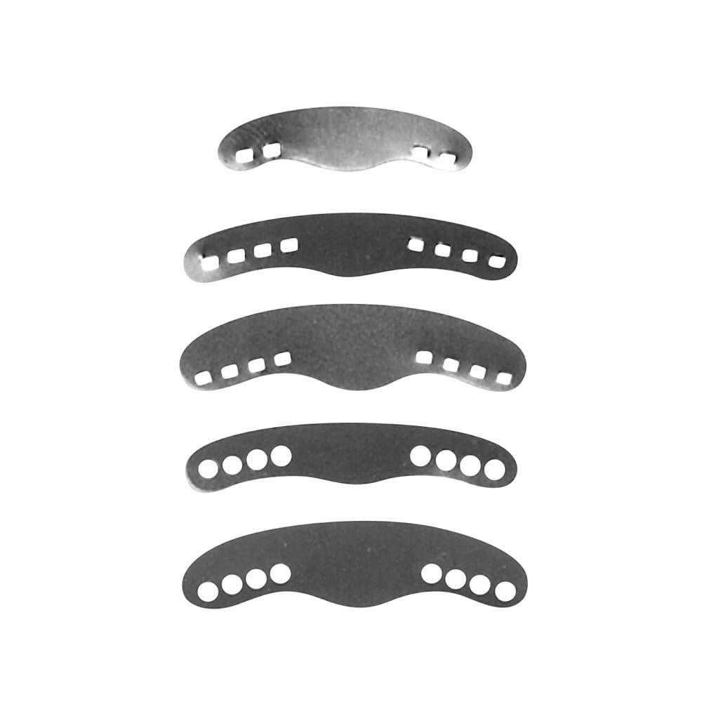 Matrizenband 0,05 x 5 mm, 10 m