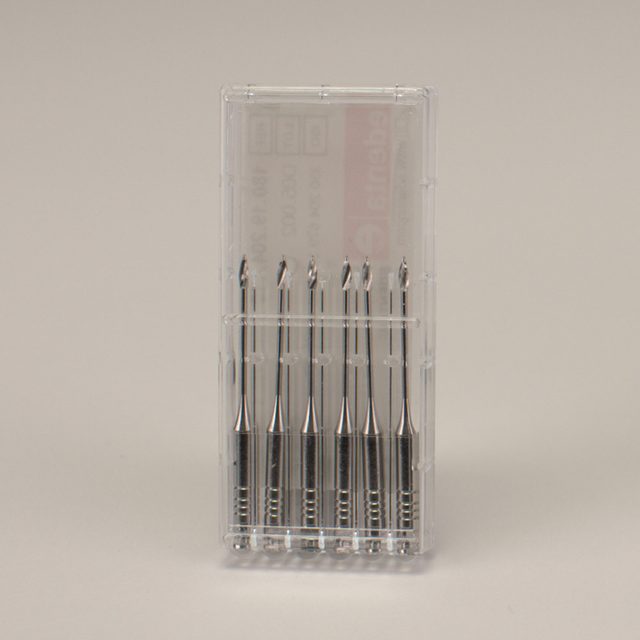 Gates Bohrer 180.110 19mm  Wst 6St