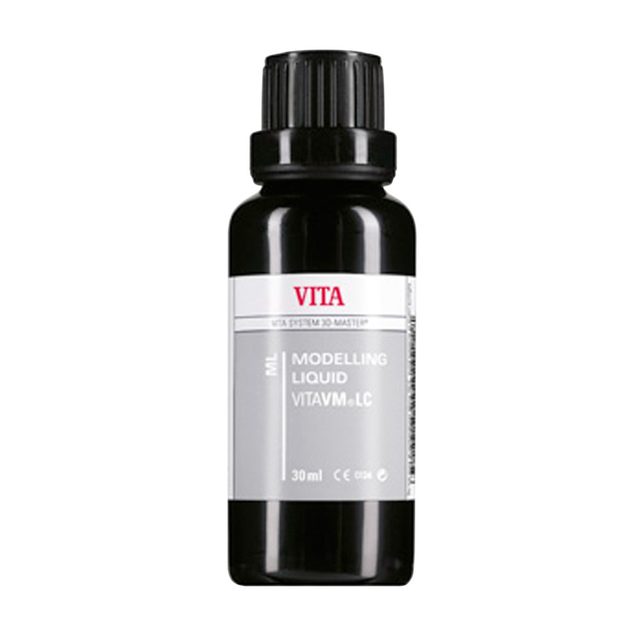 Vita VM LC 3D-Ma Modell Liquid, 30 ml