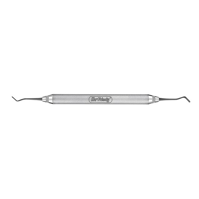 Goldstein Komposit Füllinstrument 3 XTS Flexi-Thin mini Griff 6 glatt, Stück
