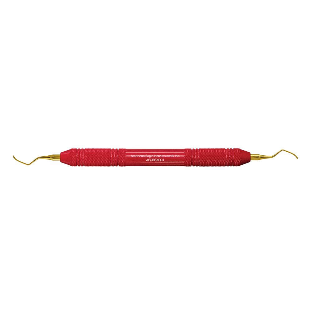 Kürette Barnhart 6 XP Qick Tip  AE St