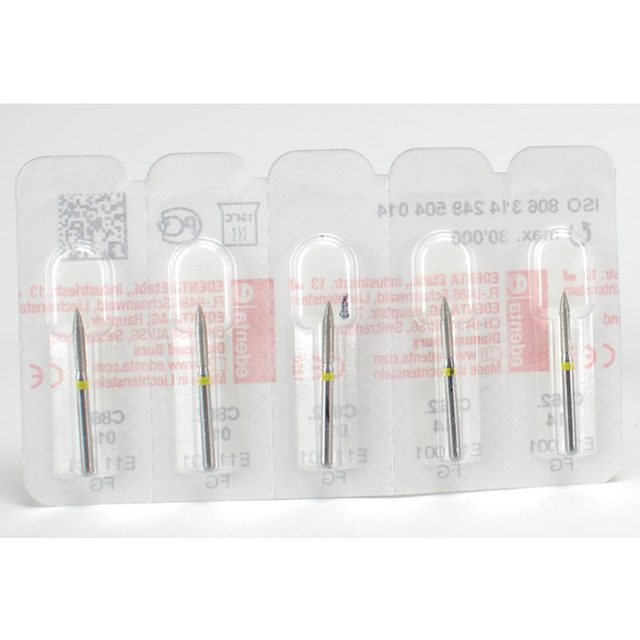Diamant FG C 862.014 5St