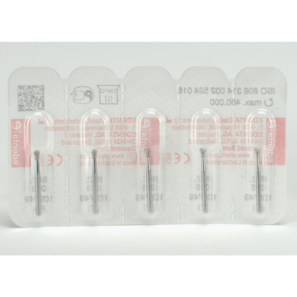 Diamant FG 802.016 5St