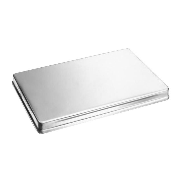 Tray Deckel ungelocht 3032, Stück