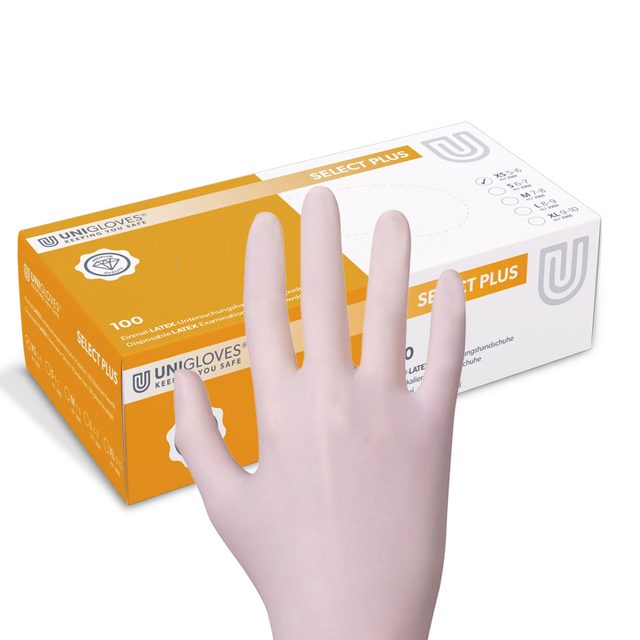 Select Plus Latex pdfr XS 100St