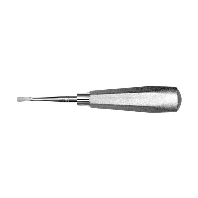 Luxator 5 mm Gr. 510 gebogen, Stück
