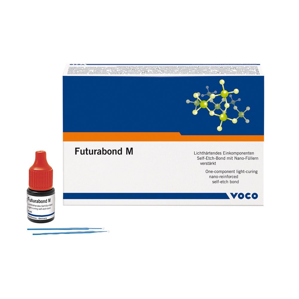 Futurabond M, 5 ml Flasche