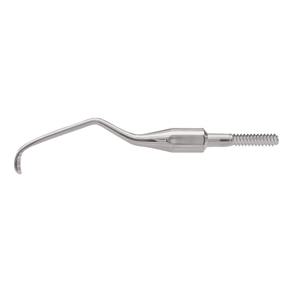 Kürette Gracey 6 Quick Tip  AE St