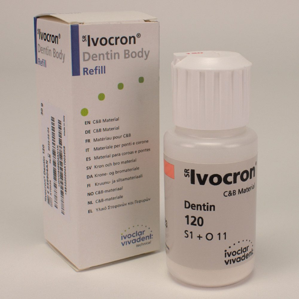 Ivocron D 120/1A    30g