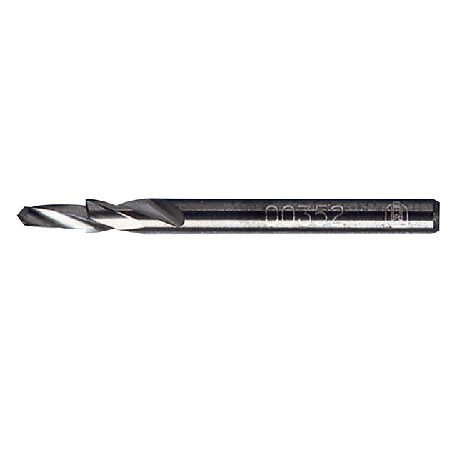 Pindex Karbid-Bohrer PX119, 3 Stück