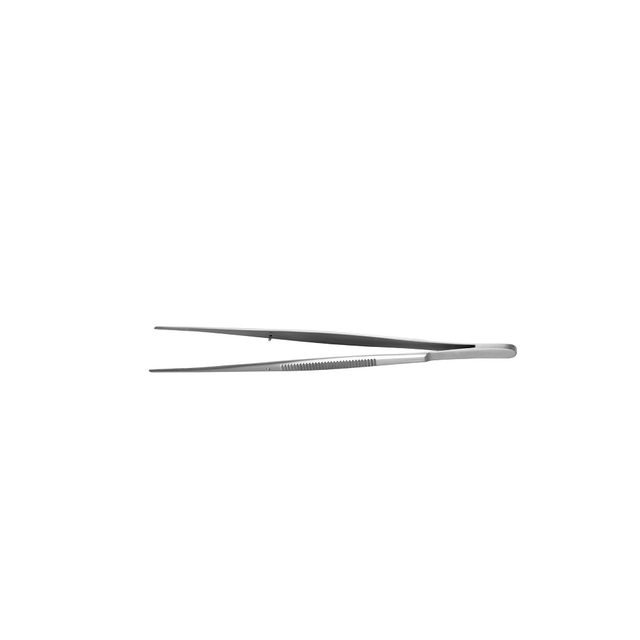Pinzette Semken anatom. ger. 15cm St