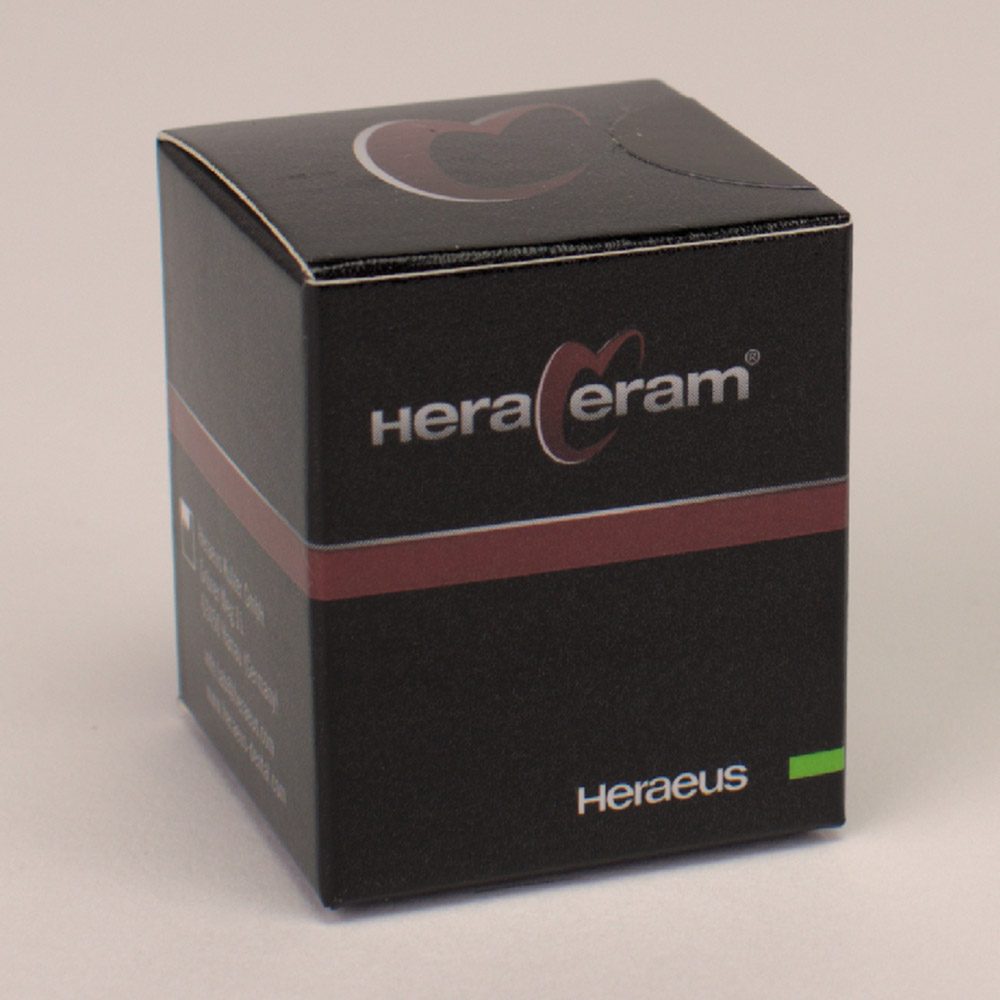 HeraCeram Pastenopaker POB1 2ml