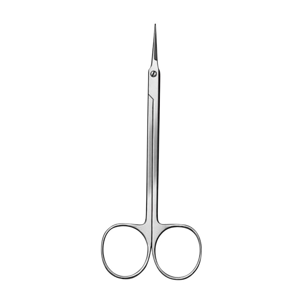 Zahnfleischschere 860/12cm    St