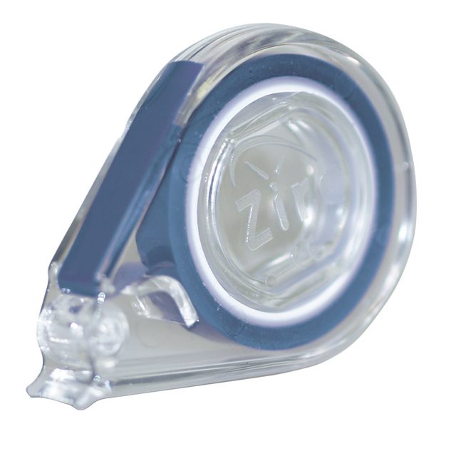 EZ-ID Markierungsband blau, Rolle