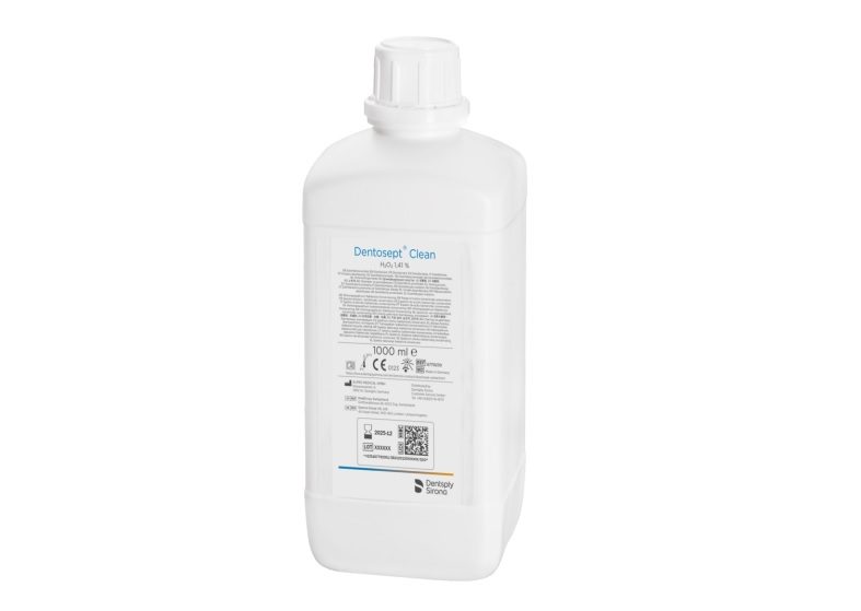 Dentosept Clean 1ltr