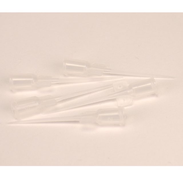 Total Fill Tips  15St