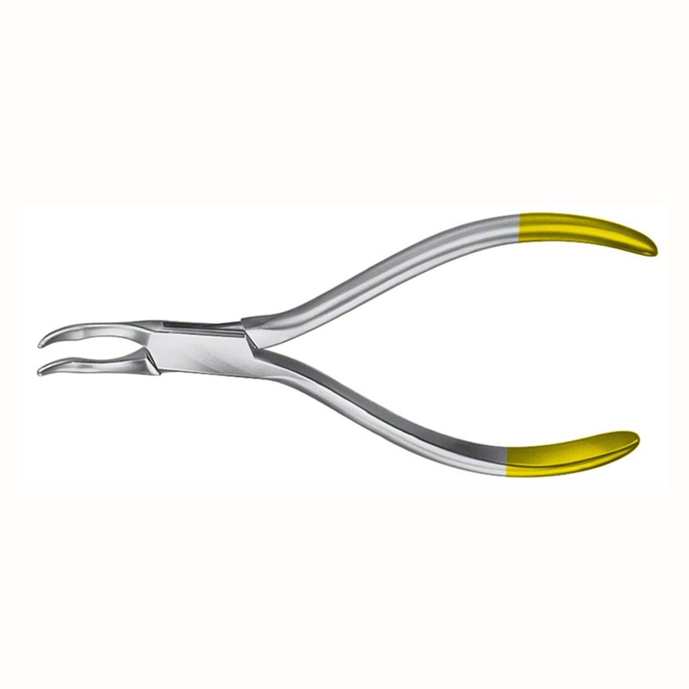 Weingart Universalzange DP037, Stück