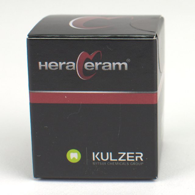 HeraCeram Pastenopaker POB4  2ml