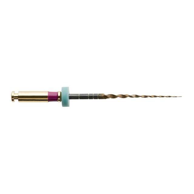 HyFlex EDM 10/.05 Glidepath file 25 mm, 3 Stück