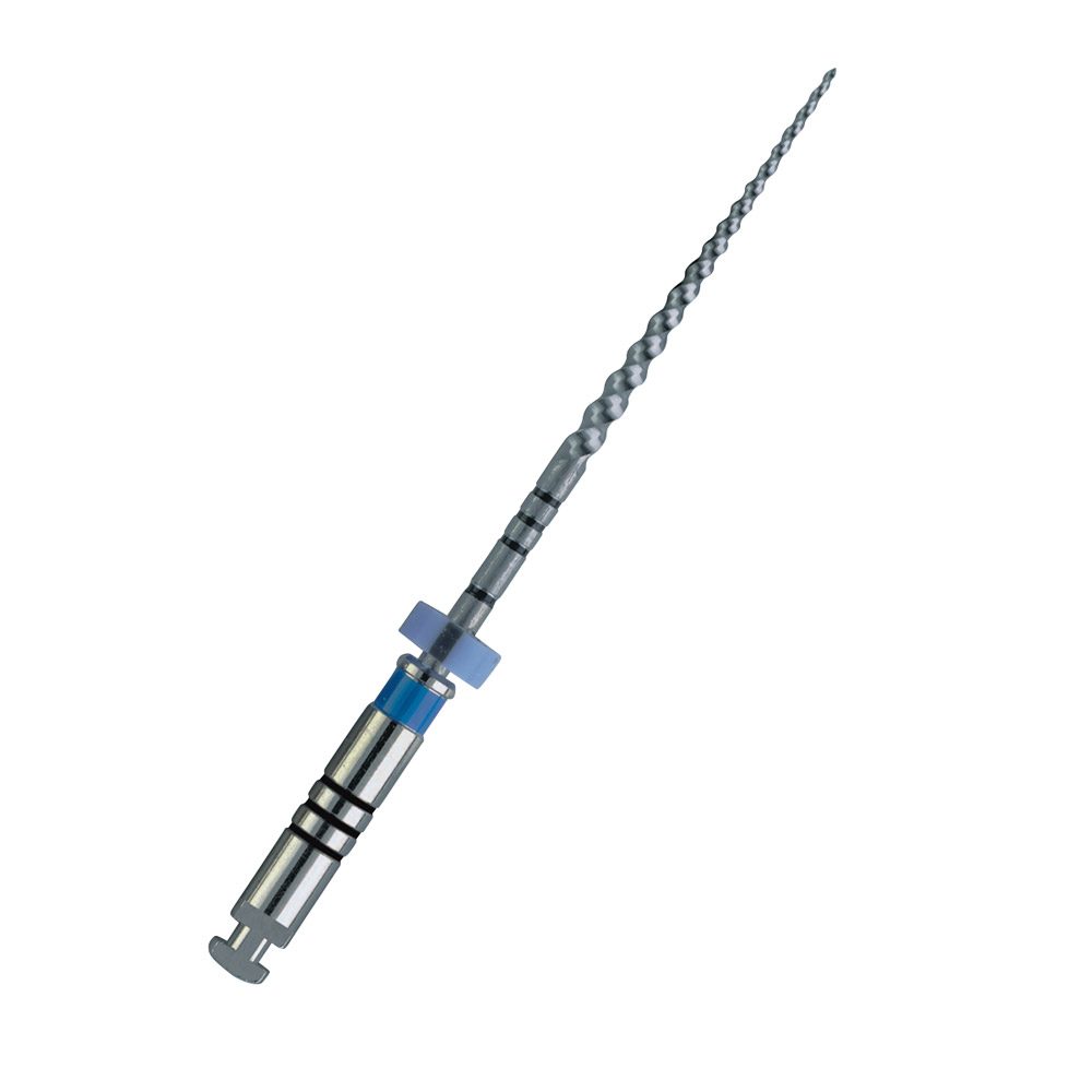 FlexMaster Taper 06 343/35 25 mm, Satz