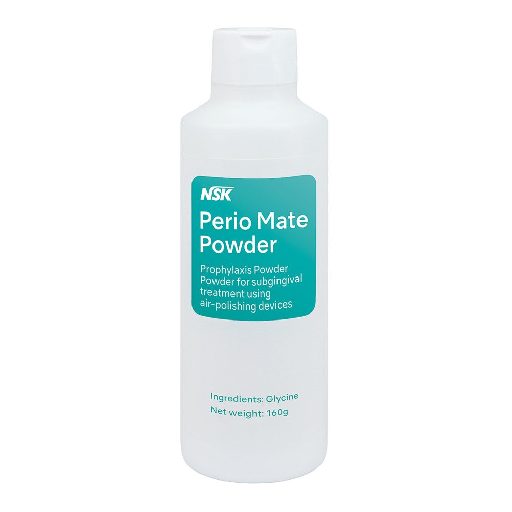Perio-Mate Prophy Powder, 2 x 160 g