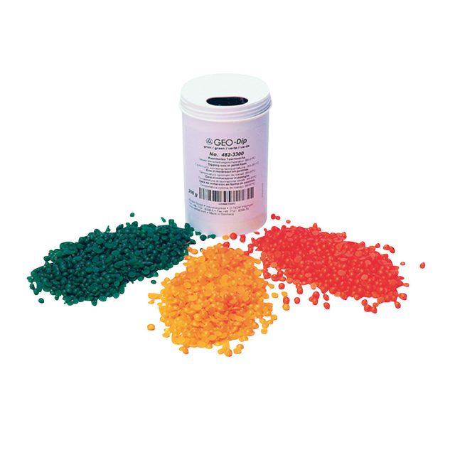 GEO-Dip Tauchwachs gelb, 200 g