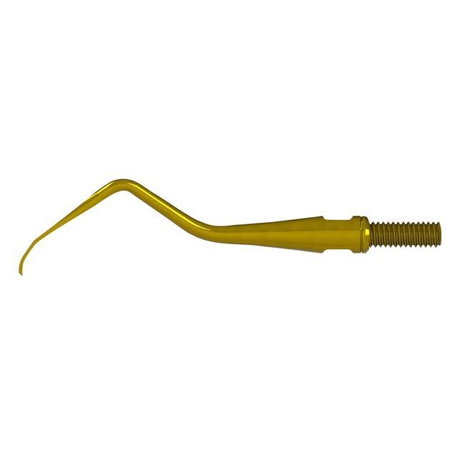 Scaler Boge 513B XP Quick Tip  AE St