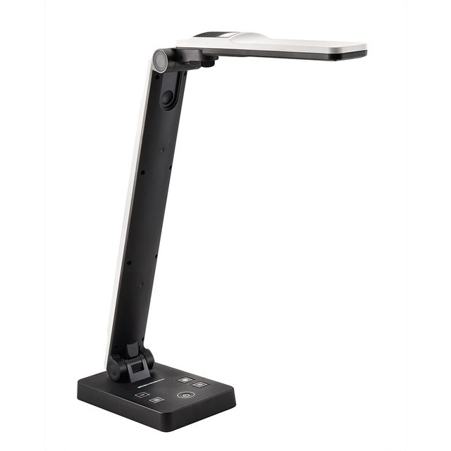 Tischleuchte elumentis LED St