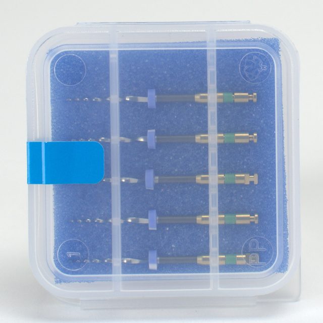 EndoWave NiTi Feile 06.35 25mm  5St