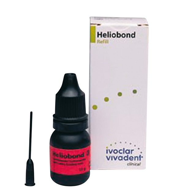 Applikationskanülen Heliobond, 20 Stück