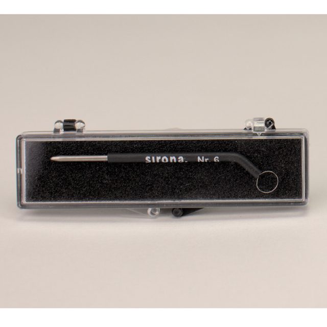 Sirotom Elektrode Fig. 6  St
