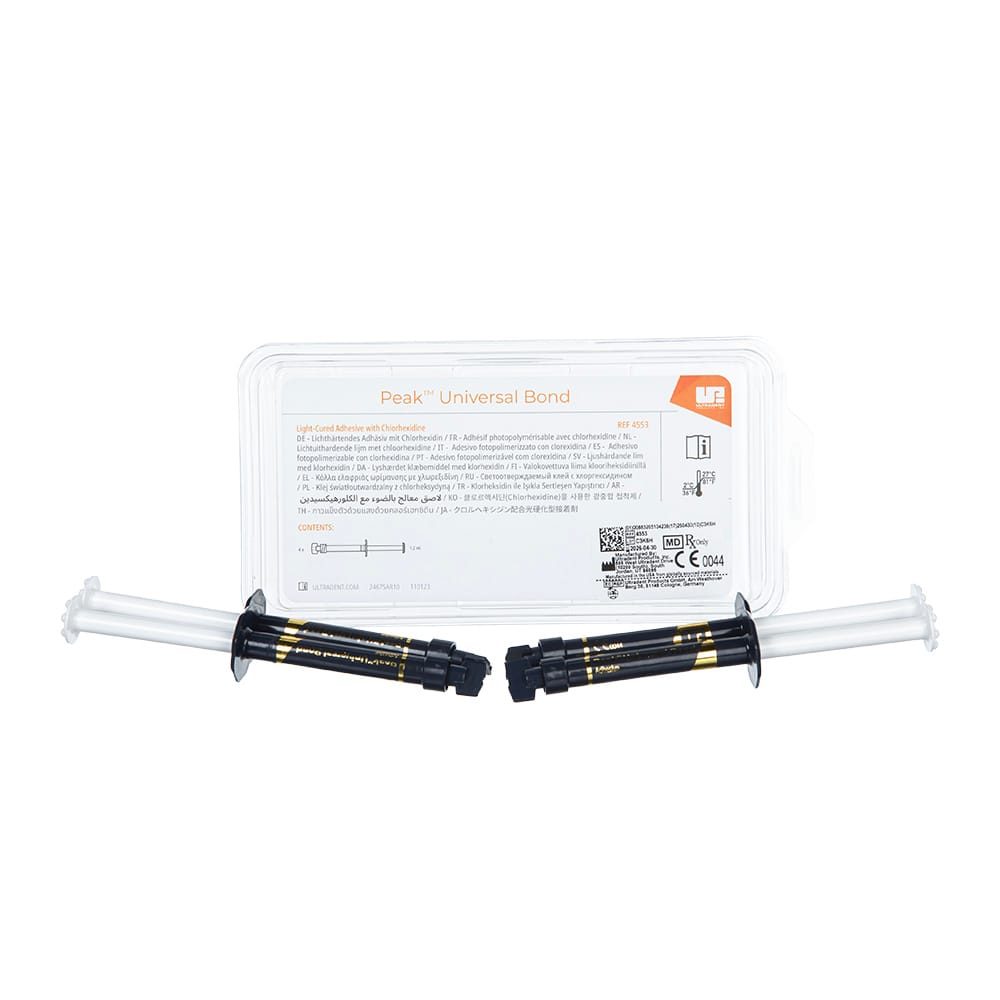 Peak Universal Bond Refill