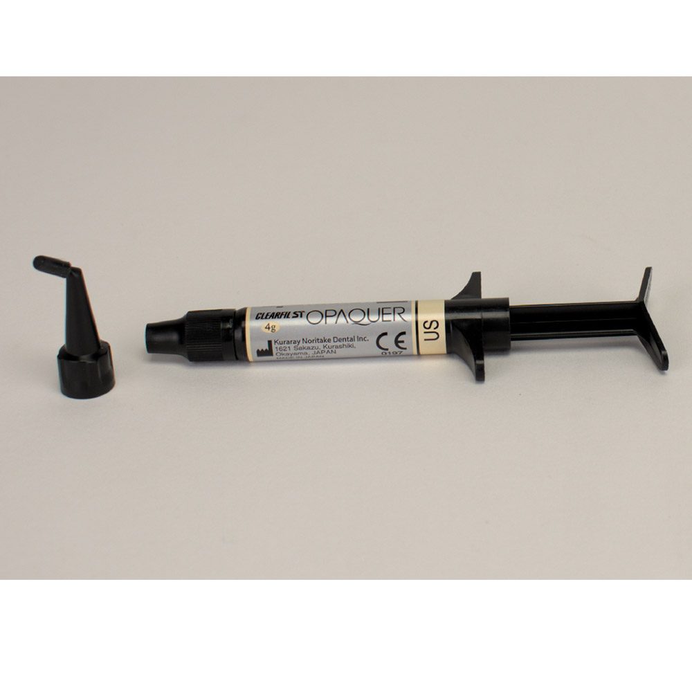 Clearfil ST Opaquer US A2 4g Spr